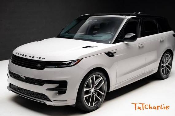LAND ROVER RANGE ROVER SPORT 2023 SAL1L9FU0PA114264 image LAND ROVER RANGE ROVER SPORT 2023 SAL1L9FU0PA114264 image